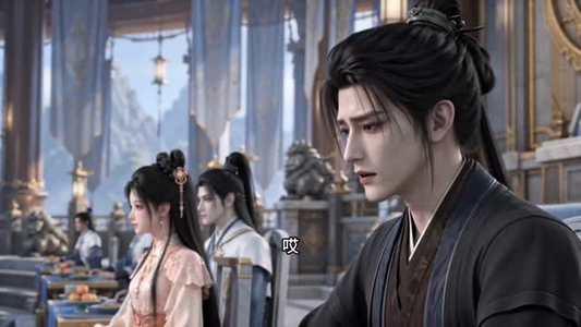 奇葩师妹修仙第二季（93集）短剧抢先看全集