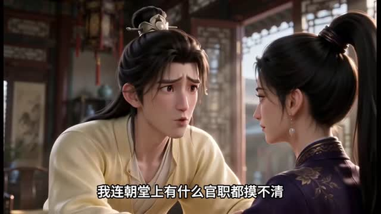 错嫁藏拙天作之合（第二季）（80集）在线观看全集