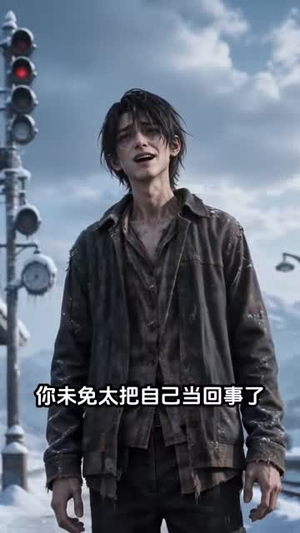 列车求生，我有无数彩色符文科技 第三季 （116集）最热短剧推荐