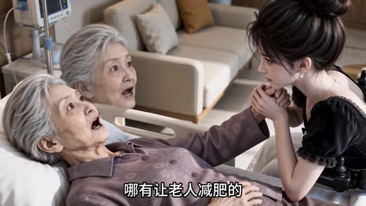 失忆圈套:死对头的骗婚计划(166集) 失忆圈套:死对头的骗婚计划(166集)短剧解说热门