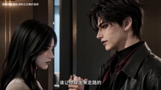一见倾月:无主之花(296集) 一见倾月:无主之花(296集)第32集