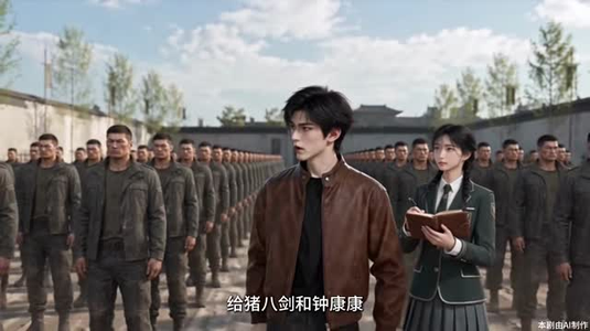 御兽:从退婚开始无敌第五季(264集) 御兽:从退婚开始无敌第五季(264集)精彩短剧下载
