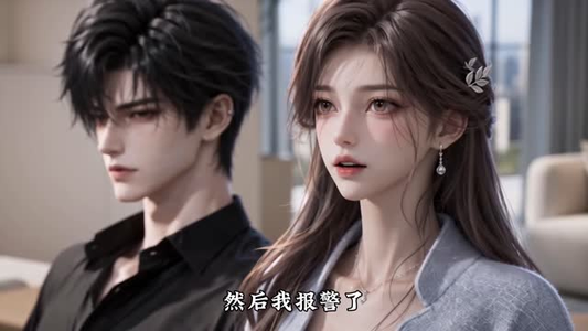 误入心尖初尝玫瑰(130集) 误入心尖初尝玫瑰(130集)女主谁演的