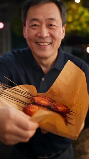 摆摊记:我的食谱随机刷新,客人馋疯了(162集) 摆摊记:我的食谱随机刷新,客人馋疯了(162集)短剧在线观看