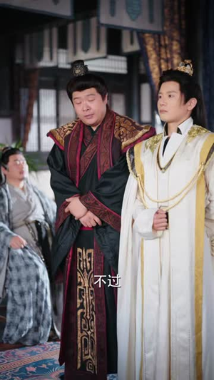 宗门里除了我都是卧底(83集) 宗门里除了我都是卧底(83集)全集免费看短剧