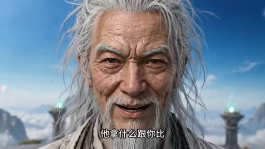 剑仙归来第七季觉醒篇(414集) 剑仙归来第七季觉醒篇(414集)每日短剧分享