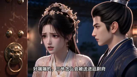 错嫁藏拙天作之合(第二季)(80集) 错嫁藏拙天作之合(第二季)(80集)真的太精彩了