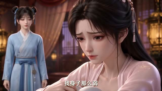 君心寄以棠:与君共白首(108集) 君心寄以棠:与君共白首(108集)超好看短剧推荐