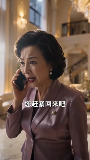 闪婚后我一拳一个反派(70集) 闪婚后我一拳一个反派(70集)精彩短剧分享。