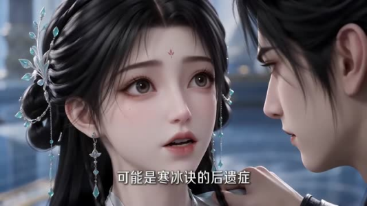 高冷宗主,他恋爱脑晚期(58集) 高冷宗主,他恋爱脑晚期(58集)全剧看到大结局