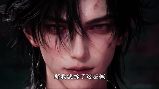 规则降临：我靠妄想成仙（233集）视频在线看