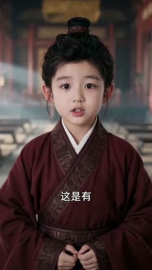 我在现代养大秦太子(115集) 我在现代养大秦太子(115集)全集都在这里了