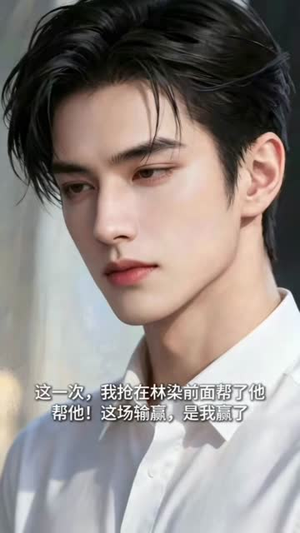 穿书女配,男主偏爱我(56集) 穿书女配,男主偏爱我(56集)短剧排行榜