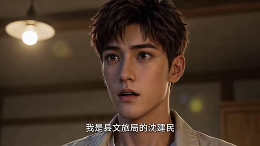 我有座小荒山，改造后成全球打卡圣地（100集）最新热剧免费看
