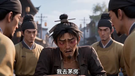 浊世清欢:一袭锦绣渡桃源(113集) 浊世清欢:一袭锦绣渡桃源(113集)全集免费观看