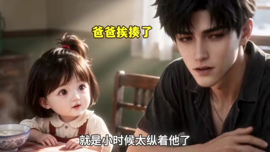 我爸为我上北大:小不点的幸福生活(99集) 我爸为我上北大:小不点的幸福生活(99集)在哪里看