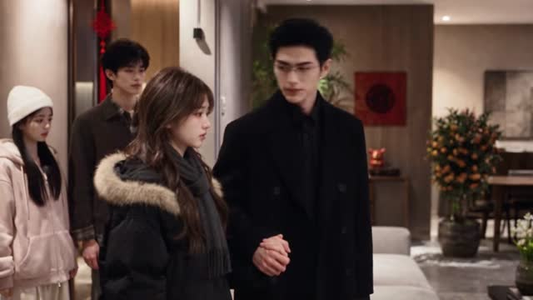 第三季：你再继续犟，这次她不哄了（82集）最火短剧推荐