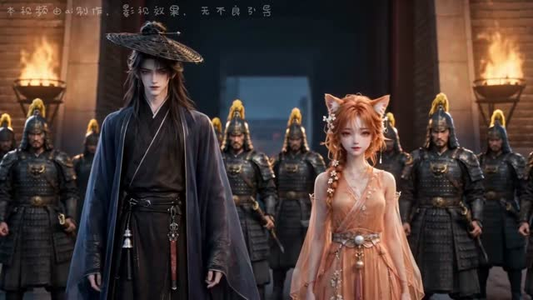 小猫爱吃鱼(37集) 小猫爱吃鱼(37集)免费短剧全集看