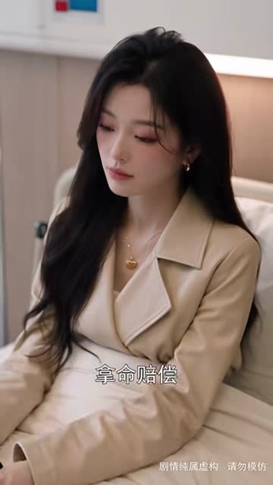 时小姐今天也不乖（196集）热门短剧在线看