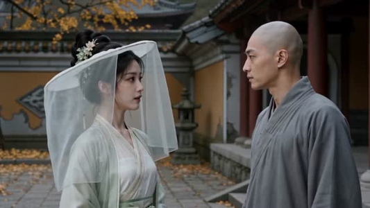 诱裴郎（88集）真的太精彩了