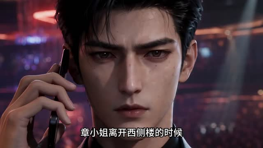 网恋黑吃黑,阴湿太子爷爬过来了(111集) 网恋黑吃黑,阴湿太子爷爬过来了(111集)一口气看完全集