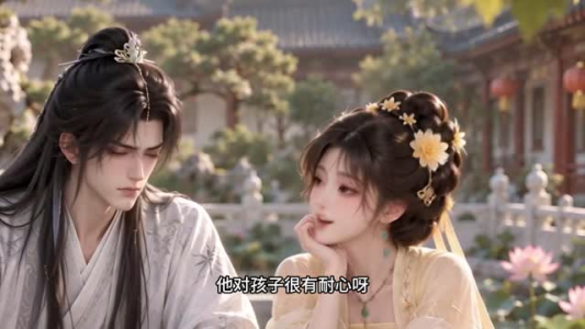 堂下折柳（127集）精彩短剧合集