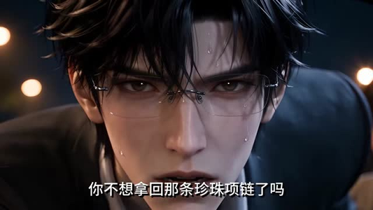 折月归（55集）全网短剧抢先看