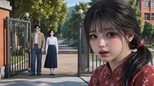 和闺蜜穿九零：和婆婆斗智斗勇第一季（157集）真的太精彩了
