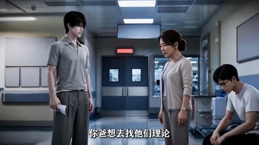 我自风雨来(104集) 我自风雨来(104集)在哪个平台能看