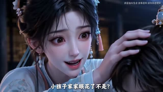 冷宫种田养崽顺便谈个恋爱（145集）追风的女孩短剧