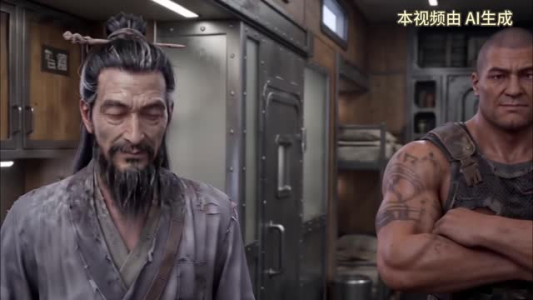 末日车队,序列超凡第二季(上)(1-224集) 末日车队,序列超凡第二季(上)(1-224集)免费看全集