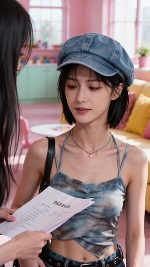 心跳的信号(18集) 心跳的信号(18集)最火的短剧