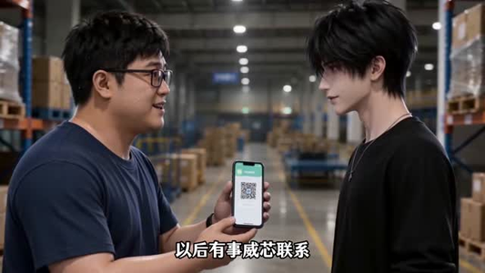 我自风雨来第二季（97集）短剧排行榜