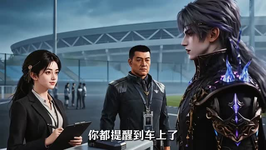 天穹亡灵第二季(129集) 天穹亡灵第二季(129集)精彩的短剧