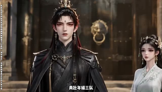 农门悍妻携猛兽发家致富第二季(52集) 农门悍妻携猛兽发家致富第二季(52集)精彩连连免费看