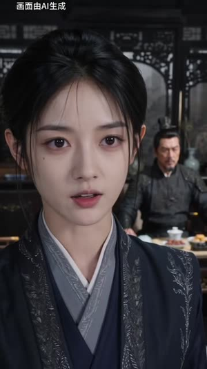 国公府的病弱嫡女(136集) 国公府的病弱嫡女(136集)最热门短剧来了