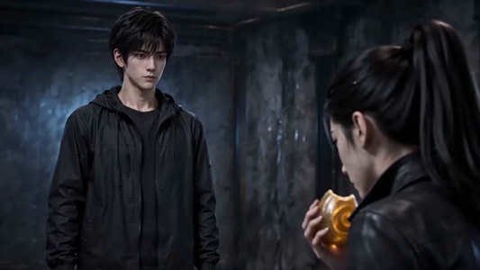 万诡契约者第一季(164集) 万诡契约者第一季(164集)好看上头的短剧