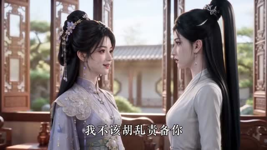 穿书惹上疯批暴君,我跑不掉了(104集) 穿书惹上疯批暴君,我跑不掉了(104集)超甜短剧抢先看