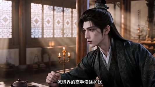 修仙从扮演少女开始(98集) 修仙从扮演少女开始(98集)最火短剧热播中