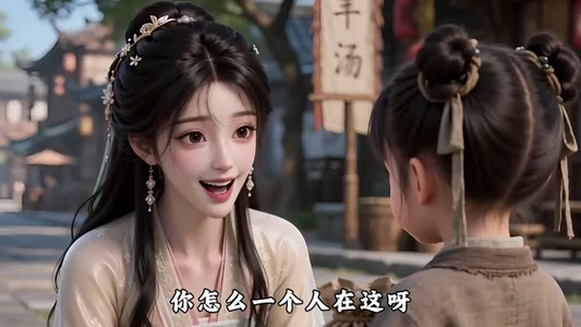 社畜穿宫女，九千岁被我整破防了（112集）精彩短剧热播中
