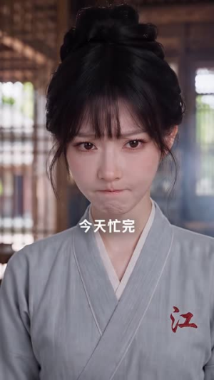 我靠现代美食在古代发家致富第二季(100集) 我靠现代美食在古代发家致富第二季(100集)好看短剧分享