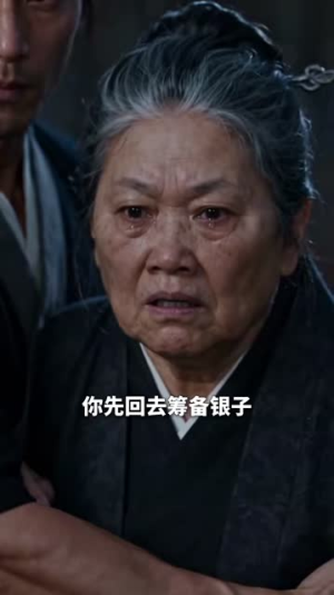 悍妻护崽种田田:和离那天我激活了空间(225集) 悍妻护崽种田田:和离那天我激活了空间(225集)在线看完整版