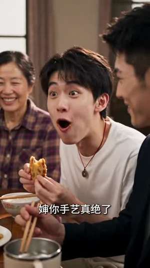 赶海爆桶记:爸比这桶值十万(104集) 赶海爆桶记:爸比这桶值十万(104集)短剧演员排行榜