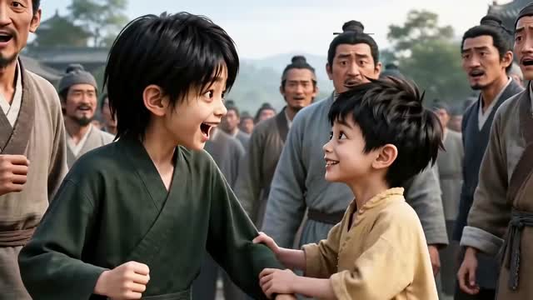 拒绝内耗!穿书后我靠囤货苟成团宠啦第三季(113集) 拒绝内耗!穿书后我靠囤货苟成团宠啦第三季(113集)在哪看