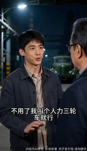 穿越1959：李牧的故事第三季（129集）免费观看