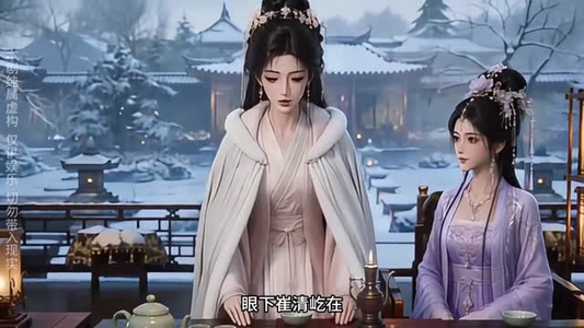 重生后我改嫁病弱太子(31集) 重生后我改嫁病弱太子(31集)好看到停不下来