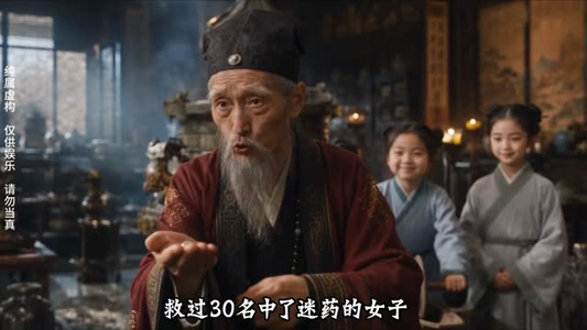 国师定大明第三季（129集）免费短剧大全