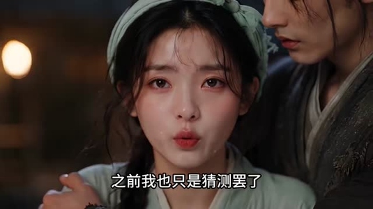 穿成农女：带着八个弟弟发家致富传（中）（212-411集）超好看短剧推荐