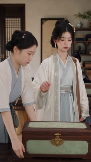 快穿：女配稳拿拜金娇气包剧本第二季（128集）超级好看的短剧