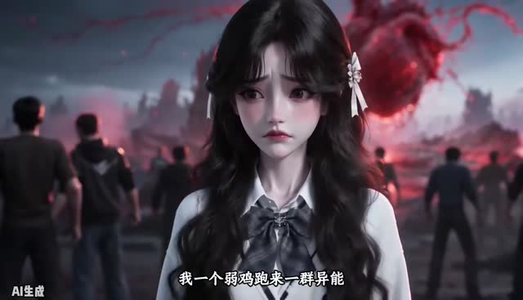 我的异能是狂炫三碗大米饭（115集）短剧免费看全集